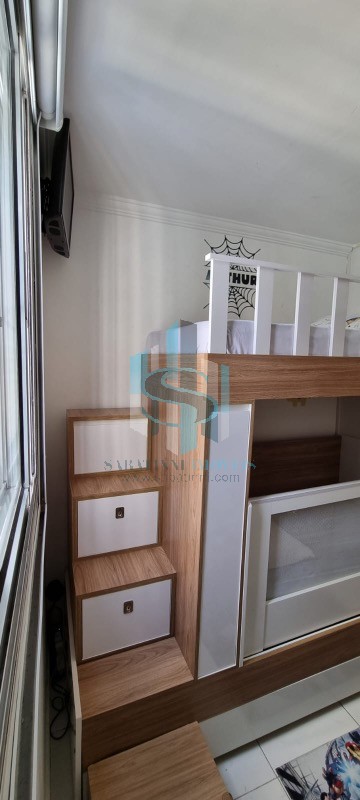 Apartamento à venda com 2 quartos, 50m² - Foto 16