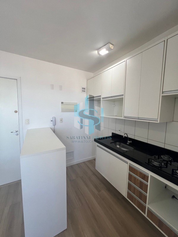 Apartamento à venda com 1 quarto, 25m² - Foto 2