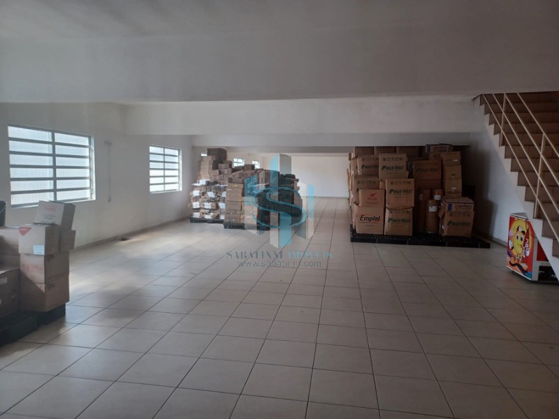 Prédio Inteiro, 805 m² - Foto 2