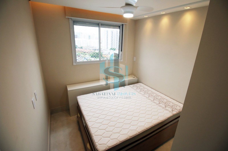 Apartamento à venda e aluguel com 1 quarto, 26m² - Foto 29