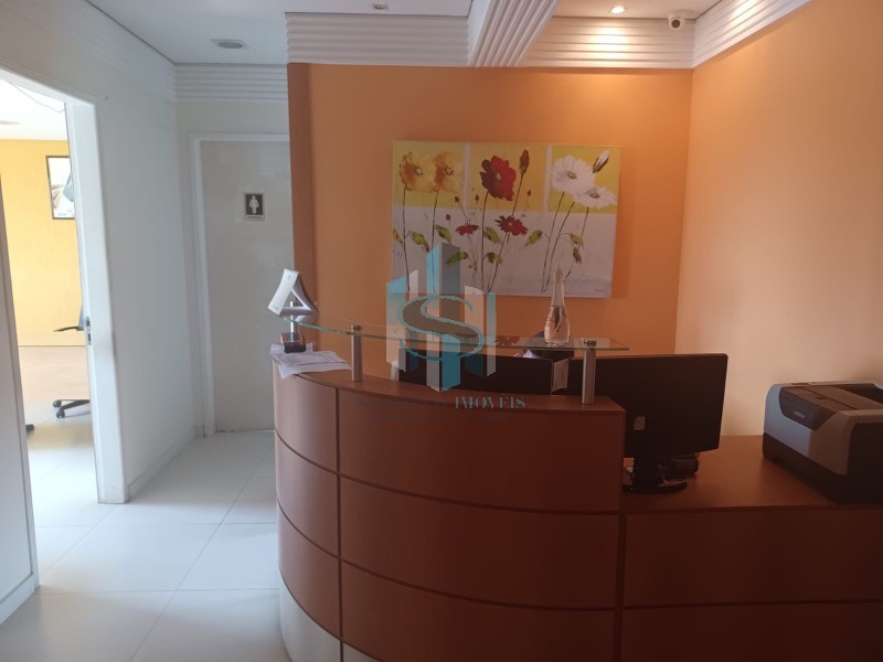 Prédio Inteiro, 805 m² - Foto 5