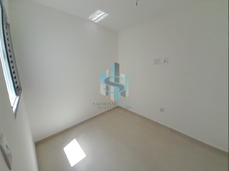 Apartamento à venda com 2 quartos, 40m² - Foto 7