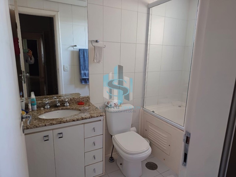 Apartamento à venda com 3 quartos, 125m² - Foto 19