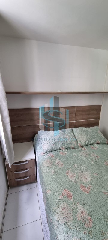 Apartamento à venda com 2 quartos, 50m² - Foto 11