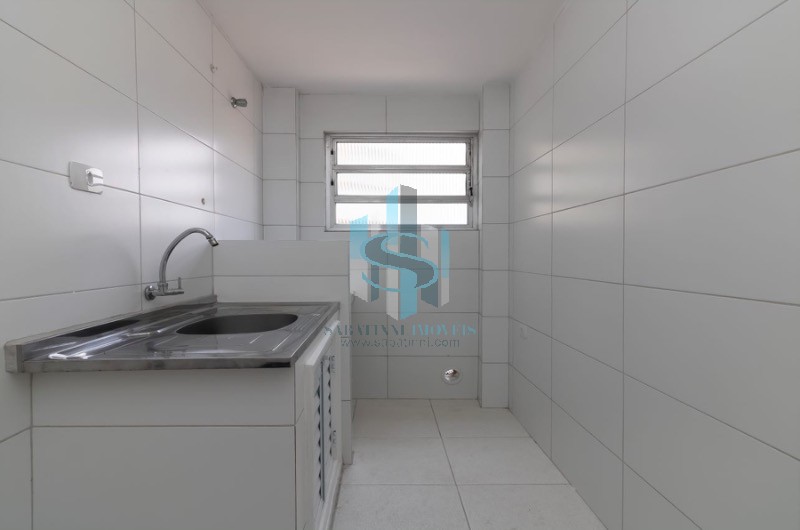 Apartamento à venda com 1 quarto, 32m² - Foto 26