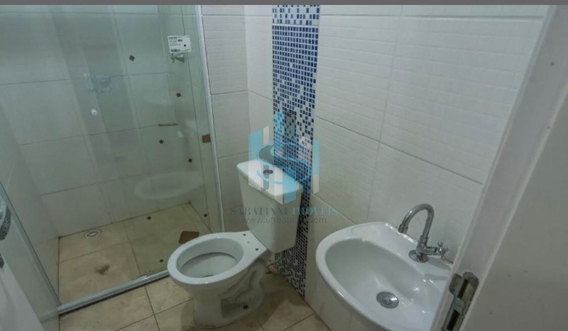 Apartamento à venda com 2 quartos, 45m² - Foto 16