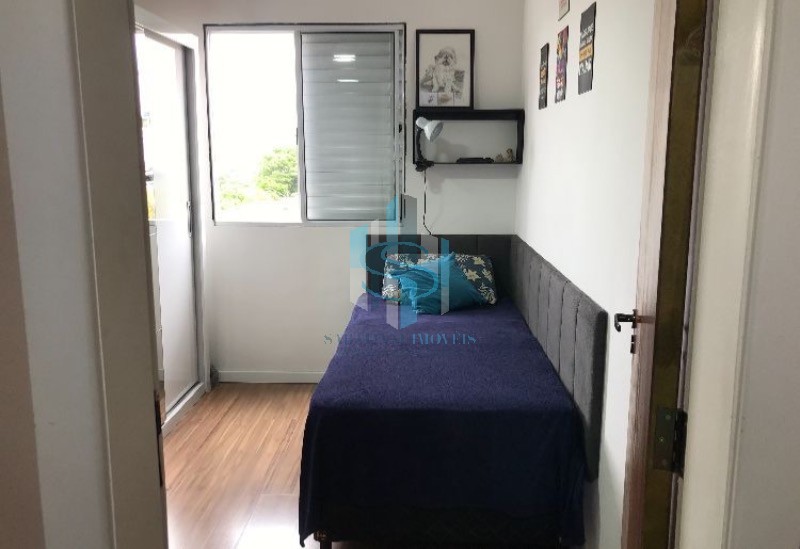 Apartamento à venda com 3 quartos, 106m² - Foto 14