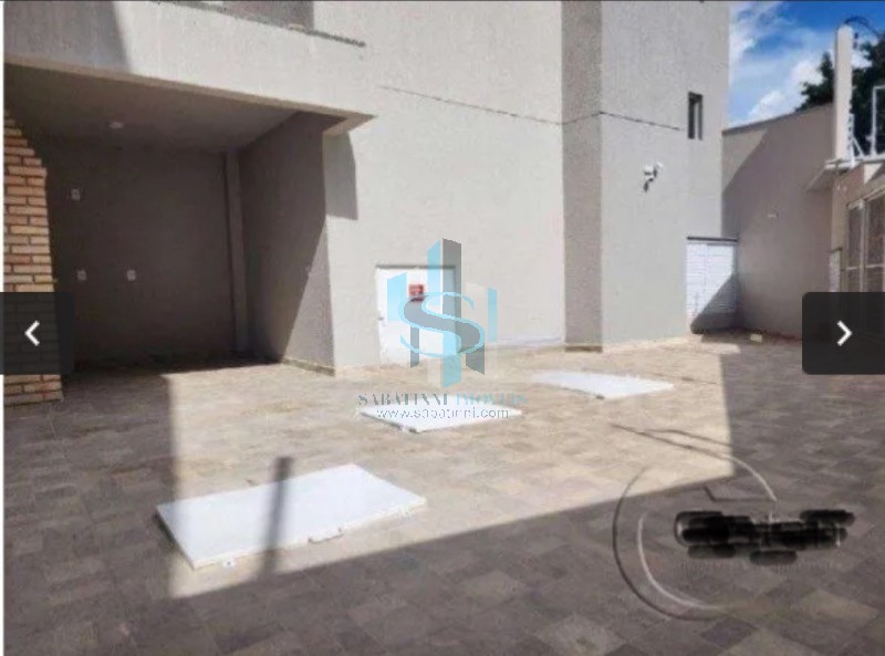 Apartamento, 2 quartos, 38 m² - Foto 8