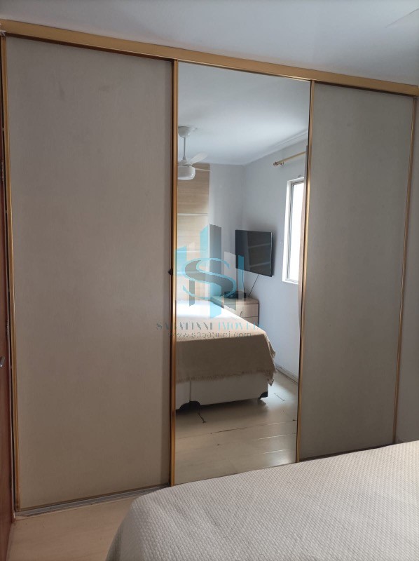 Apartamento à venda com 3 quartos, 74m² - Foto 32