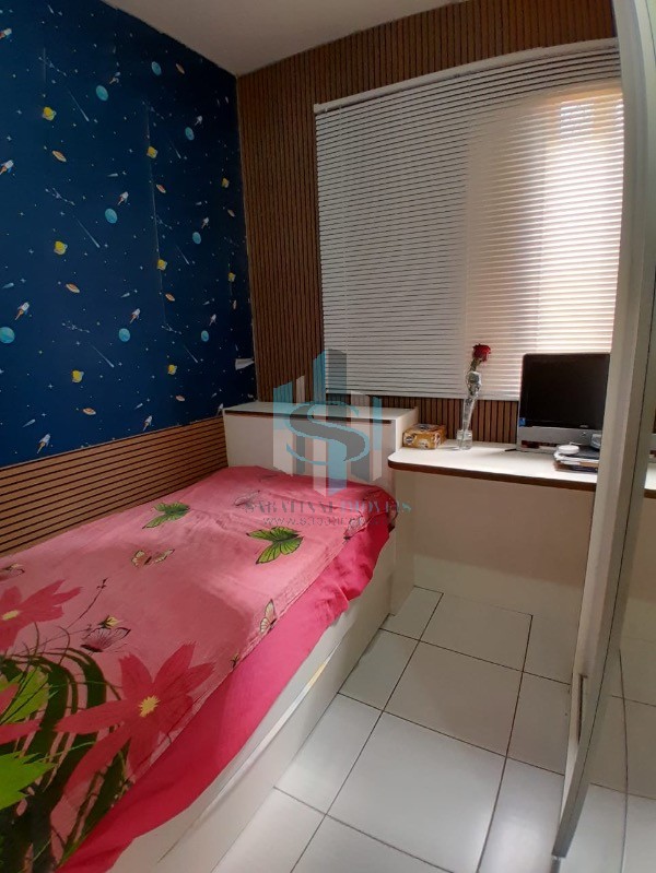 Apartamento à venda com 2 quartos, 50m² - Foto 19