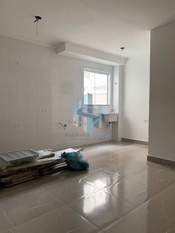 Apartamento à venda com 2 quartos, 46m² - Foto 10