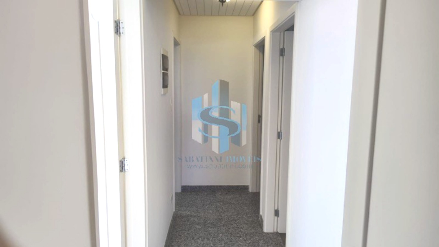 Apartamento à venda com 2 quartos, 122m² - Foto 17