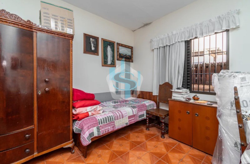 Casa à venda com 4 quartos, 195m² - Foto 13