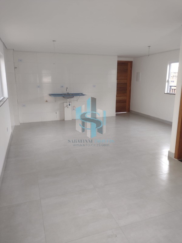 Apartamento à venda com 2 quartos, 41m² - Foto 1