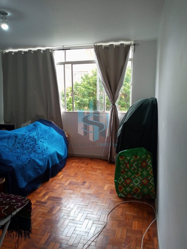 Kitnet e Studio à venda com 1 quarto, 22m² - Foto 5