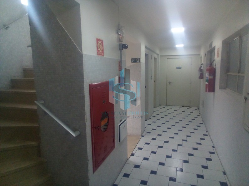 Conjunto Comercial-Sala à venda, 32m² - Foto 12