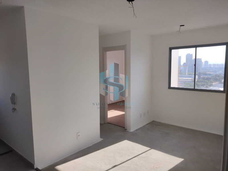 Apartamento à venda com 2 quartos, 40m² - Foto 16