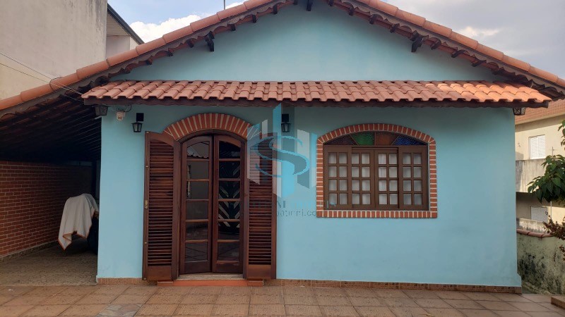 Casa, 3 quartos, 190 m² - Foto 22