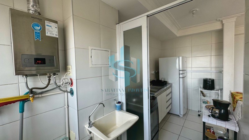 Apartamento à venda com 2 quartos, 78m² - Foto 6