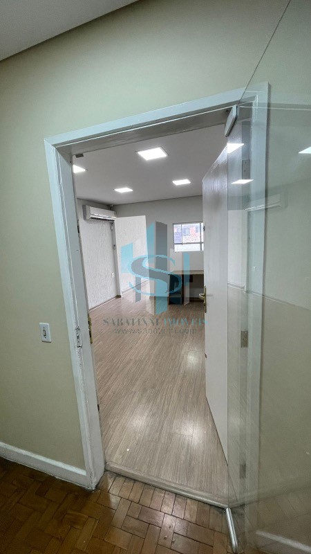 Conjunto Comercial-Sala à venda, 45m² - Foto 6