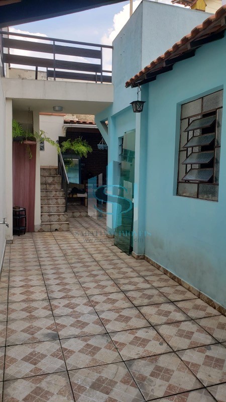 Casa, 3 quartos, 190 m² - Foto 26