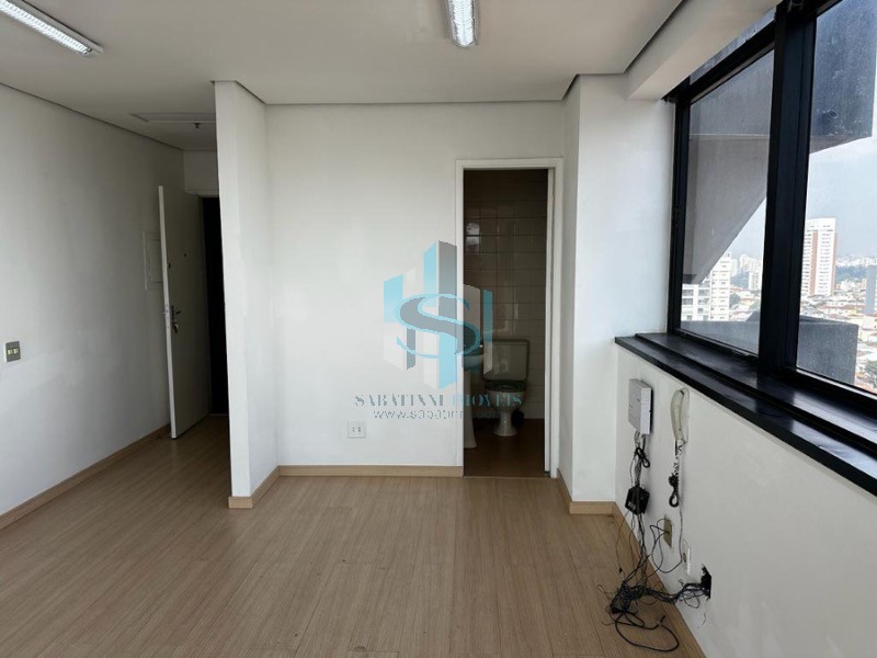 Conjunto Comercial-Sala à venda, 40m² - Foto 3