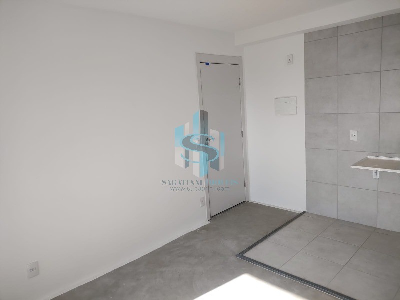 Apartamento à venda com 2 quartos, 40m² - Foto 21