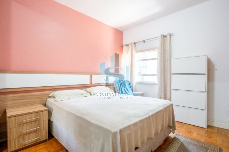 Apartamento à venda com 3 quartos, 144m² - Foto 17