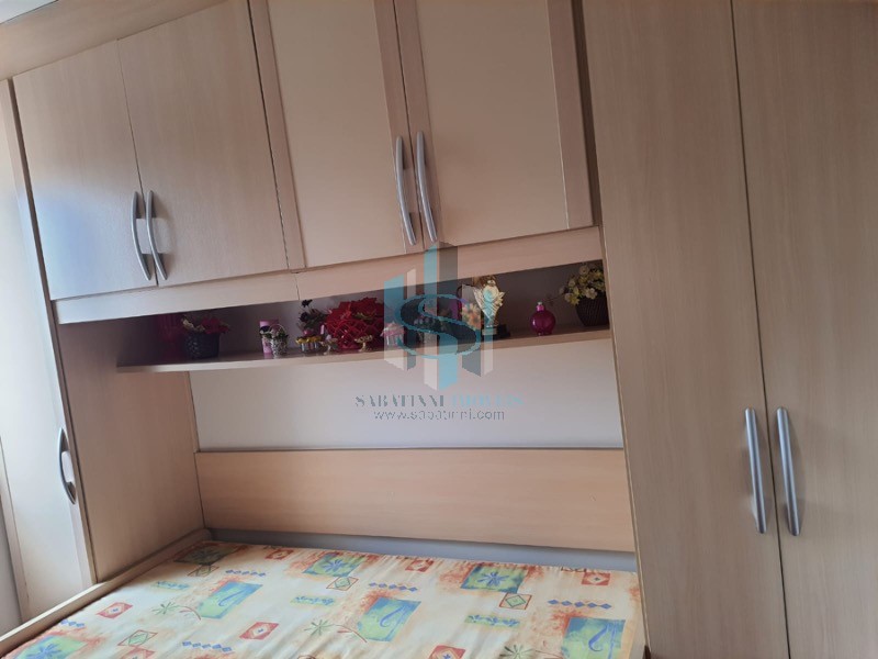 Apartamento à venda com 2 quartos, 65m² - Foto 9