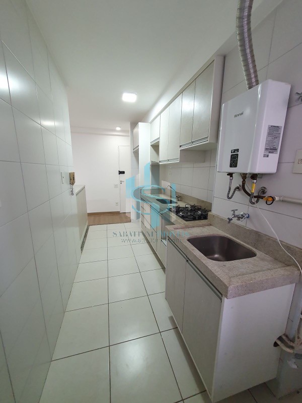 Apartamento à venda com 2 quartos, 60m² - Foto 10