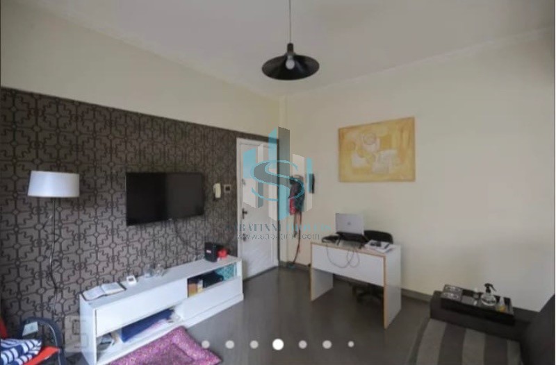 Apartamento à venda com 1 quarto, 82m² - Foto 4