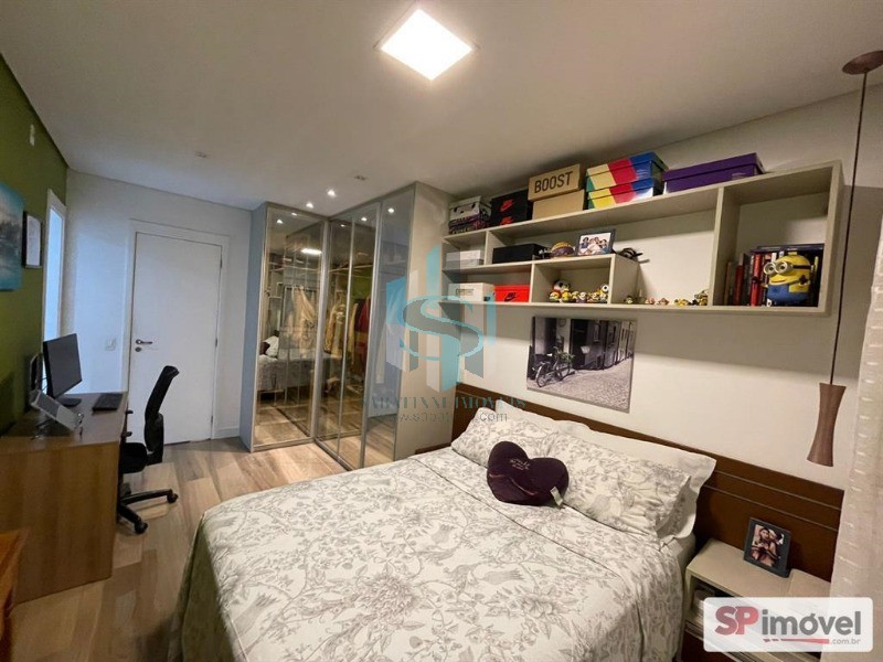 Apartamento à venda com 2 quartos, 88m² - Foto 14