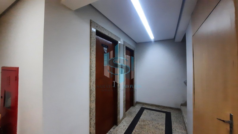 Apartamento à venda com 3 quartos, 120m² - Foto 23