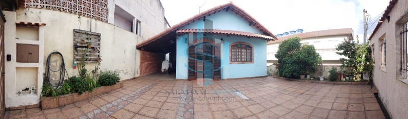 Casa, 3 quartos, 190 m² - Foto 20