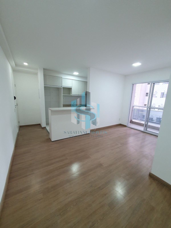 Apartamento à venda com 2 quartos, 60m² - Foto 4