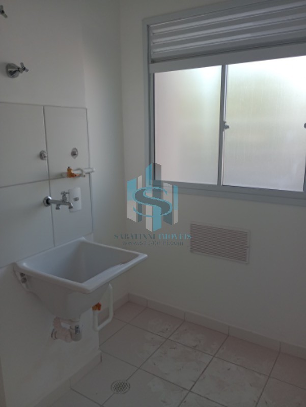 Apartamento à venda com 2 quartos, 37m² - Foto 16