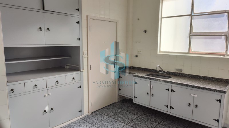 Apartamento à venda com 2 quartos, 122m² - Foto 7