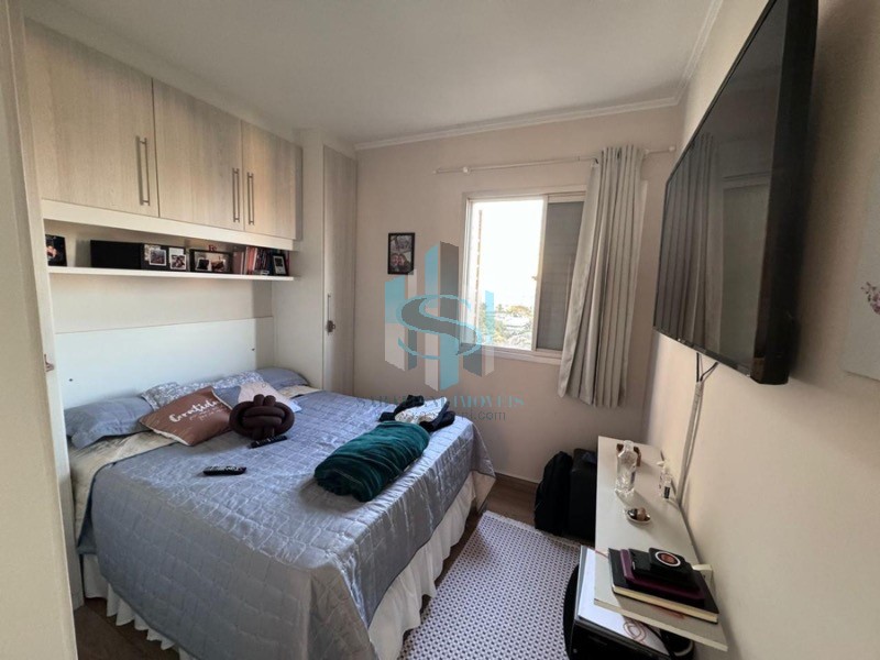 Apartamento à venda com 2 quartos, 69m² - Foto 9