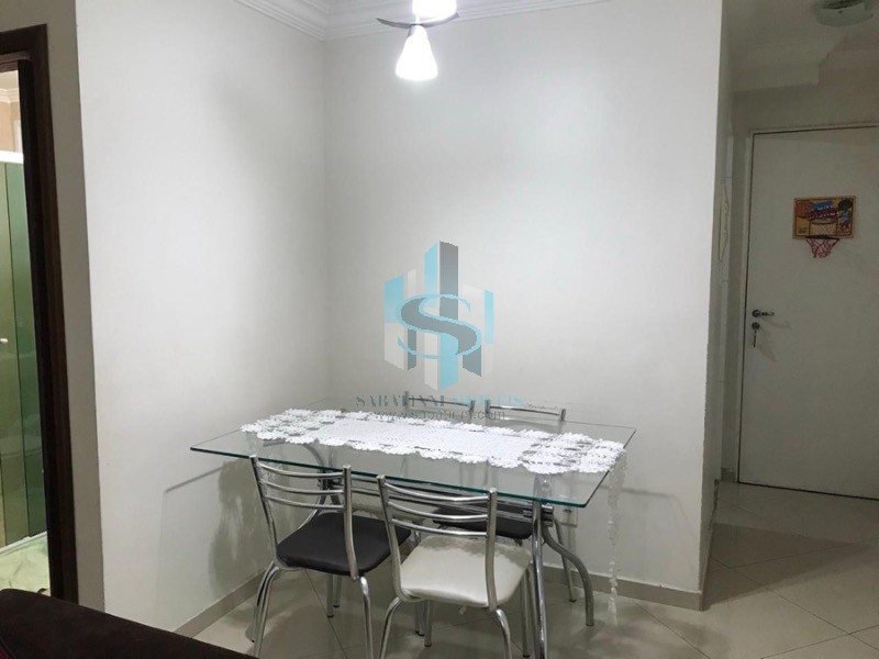 Apartamento para alugar com 2 quartos, 64m² - Foto 2