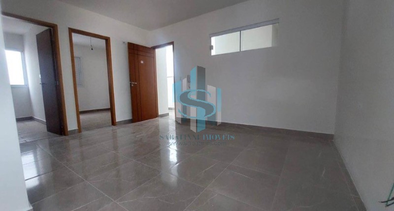 Apartamento à venda com 2 quartos, 46m² - Foto 11