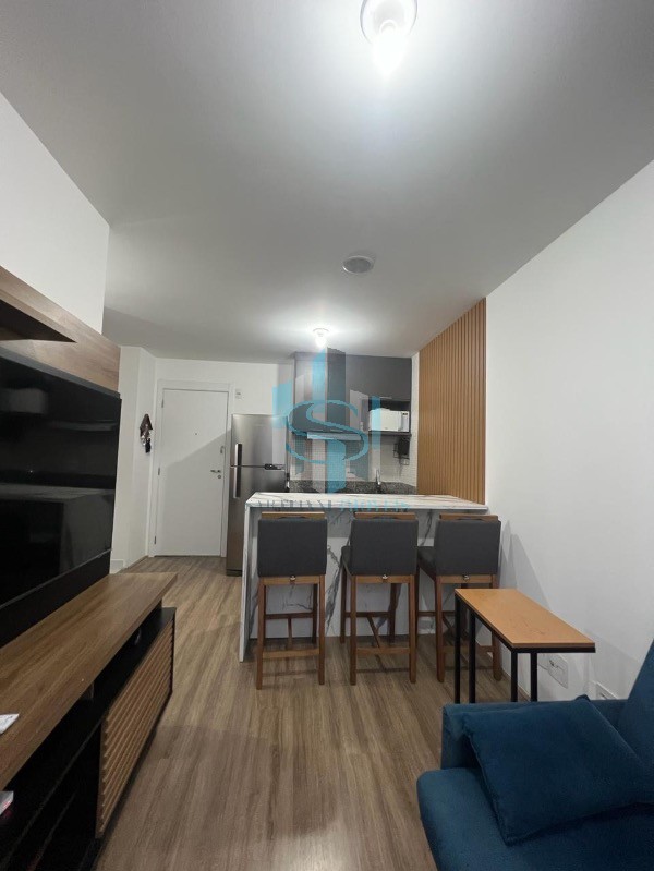 Apartamento à venda com 2 quartos, 38m² - Foto 5