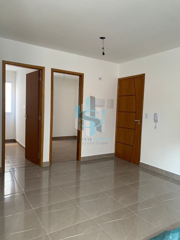 Apartamento à venda com 2 quartos, 46m² - Foto 3