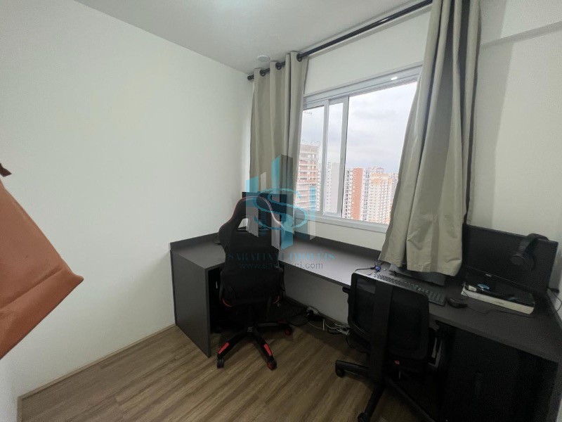 Apartamento à venda com 2 quartos, 38m² - Foto 24