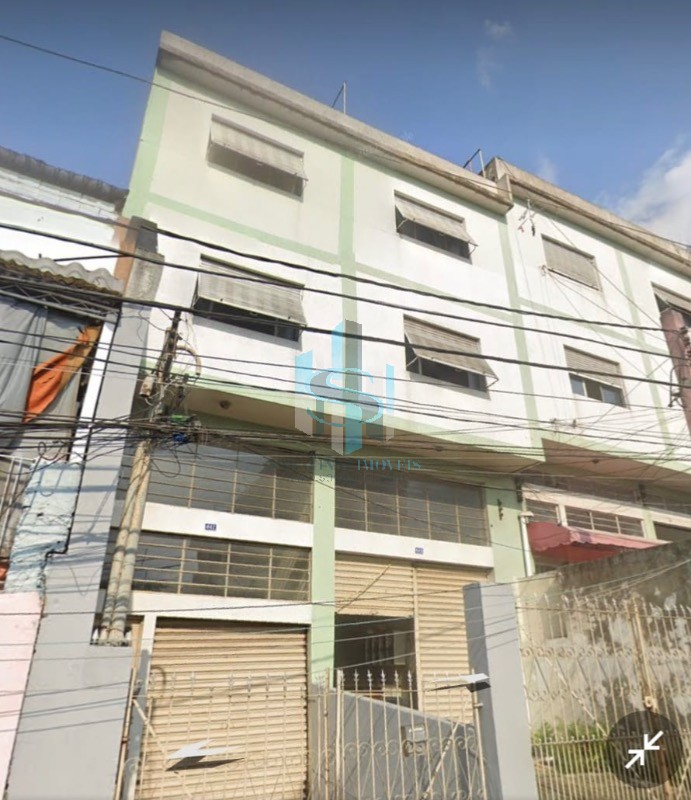 Prédio Inteiro, 648 m² - Foto 1