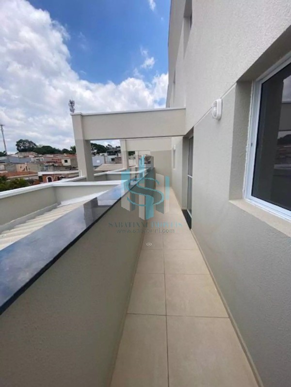 Apartamento à venda com 2 quartos, 40m² - Foto 10