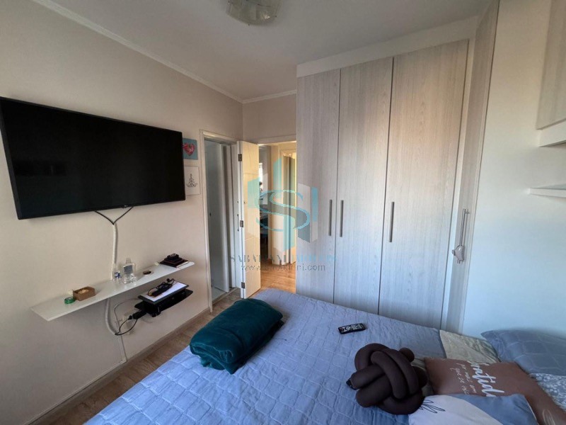 Apartamento à venda com 2 quartos, 69m² - Foto 11