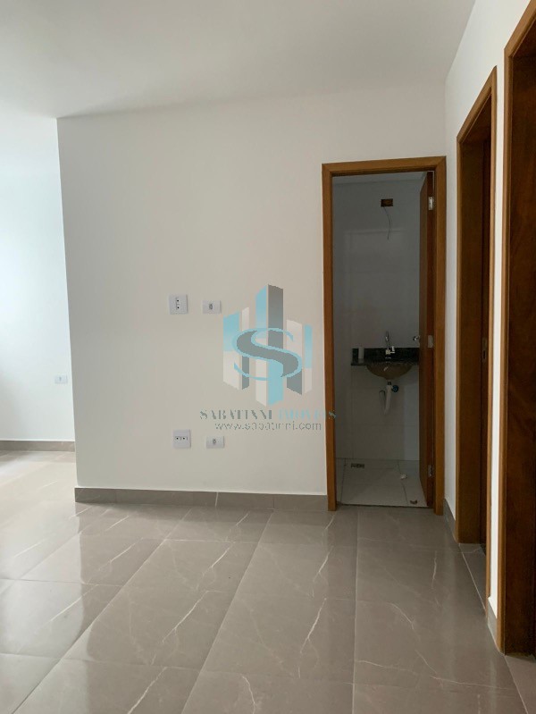 Apartamento à venda com 2 quartos, 46m² - Foto 5