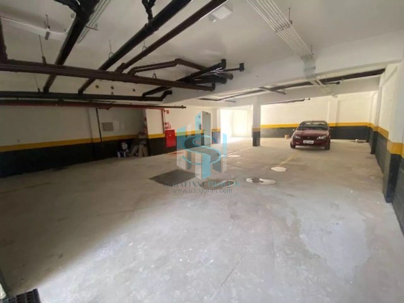 Apartamento à venda com 1 quarto, 29m² - Foto 13