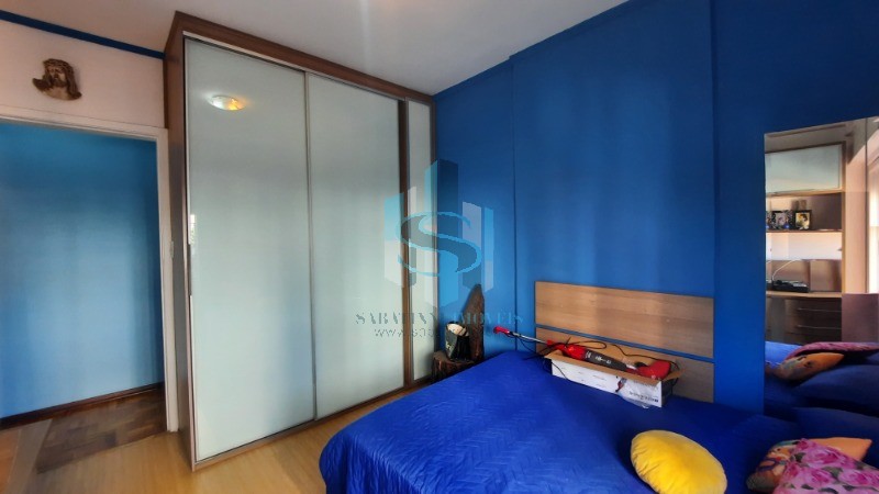 Apartamento à venda com 3 quartos, 120m² - Foto 8