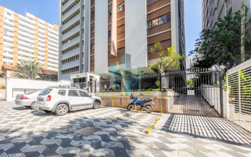 Apartamento à venda com 3 quartos, 144m² - Foto 29